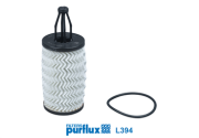 L394 Olejový filter PURFLUX