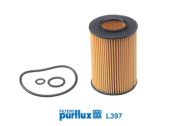L397 filter PURFLUX