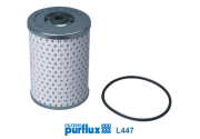 L447 Olejový filter PURFLUX
