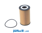 L448 Olejový filter PURFLUX