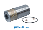 L459 Olejový filter PURFLUX
