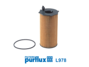 L978 Olejový filter PURFLUX