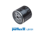 LS131 Olejový filter PURFLUX