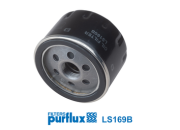 LS169B Olejový filter PURFLUX