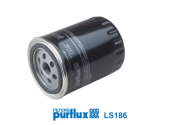 LS186 Olejový filter PURFLUX