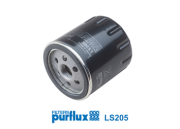 LS205 Olejový filter PURFLUX