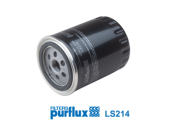 LS214 Olejový filter PURFLUX