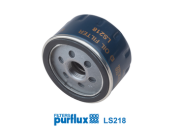 LS218 Olejový filter PURFLUX