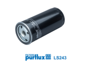 LS243 Olejový filter PURFLUX