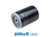LS278 Olejový filter PURFLUX