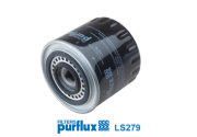 LS279 Olejový filter PURFLUX