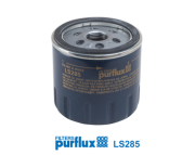 LS285 Olejový filtr PURFLUX