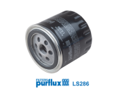 LS286 Olejový filter PURFLUX