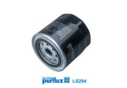 LS294 Olejový filter PURFLUX