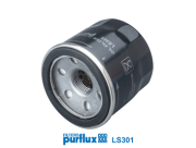 LS301 Olejový filter PURFLUX