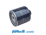 LS325D Olejový filter PURFLUX