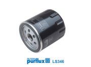 LS346 Olejový filter PURFLUX