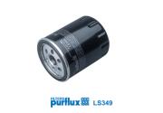 LS349 Olejový filter PURFLUX