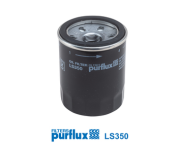 LS350 Olejový filter PURFLUX