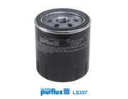 LS357 Olejový filter PURFLUX