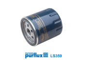 LS359 Olejový filter PURFLUX
