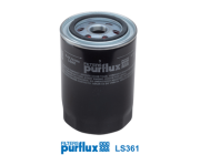 LS361 Olejový filter PURFLUX
