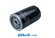 LS368 Olejový filter PURFLUX