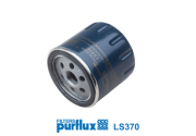 LS370 Olejový filter PURFLUX