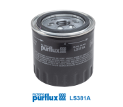 LS381A Olejový filter PURFLUX