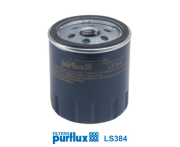 LS384 Olejový filter PURFLUX
