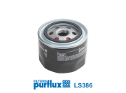 LS386 Olejový filter PURFLUX