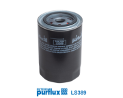 LS389 Olejový filter PURFLUX