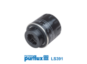 LS391 Olejový filter PURFLUX