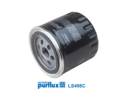 LS498C Olejový filter PURFLUX