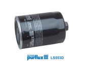 LS553D Olejový filter PURFLUX