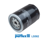 LS582 Olejový filter PURFLUX