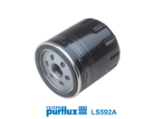 LS592A Olejový filter PURFLUX