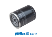 LS717 Olejový filter PURFLUX