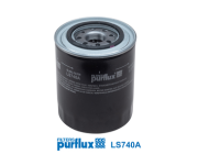LS740A Olejový filter PURFLUX