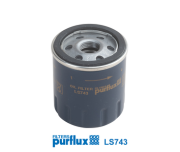 LS743 Olejový filter PURFLUX