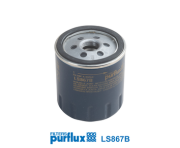 LS867B Olejový filter PURFLUX