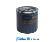 LS880A Olejový filter PURFLUX