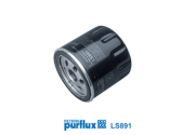 LS891 Olejový filter PURFLUX