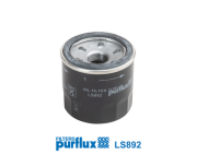 LS892 Olejový filter PURFLUX