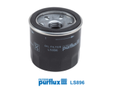 LS896 Olejový filter PURFLUX