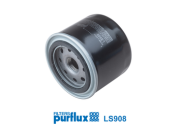 LS908 Olejový filter PURFLUX