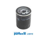 LS910 Olejový filter PURFLUX