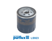 LS923 Olejový filter PURFLUX