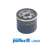 LS924 Olejový filter PURFLUX