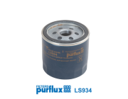 LS934 Olejový filter PURFLUX